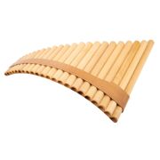  Panpipe-22-Tenor Пан-флейта 22 трубок, тенор c1-c4