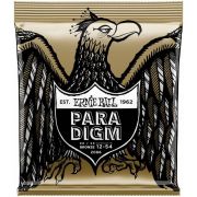 Ernie Ball 2086 струны для акуст.гитары Paradigm (12-16-24w-32-44-54)
