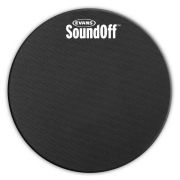  SO-14 SoundOff Тренировочная заглушка для барабана 14''