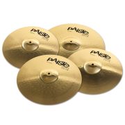  000014USET 101 Brass Universal Set Комплект тарелок (14
