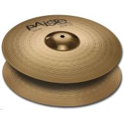  0000154014 201 Bronze Hi-Hat Две тарелки 14