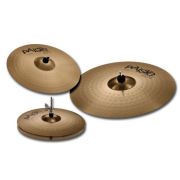  000015USET 201 Bronze Universal Set Комплект тарелок (14