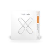 D'Addario XSABR1047 XS Комплект струн