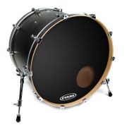  BD22RB EQ3 Resonant Пластик для бас-барабана 22