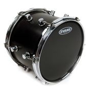  TT14RBG Resonant Black Пластик для том барабана 14