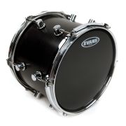  TT16RBG Resonant Black Пластик для том барабана 16