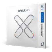 D'Addario XSAPB1253 XS Комплект струн