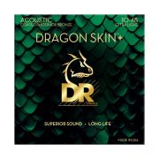 DR DAP-10 - струны для акустической гитары, Калибр: 10-48