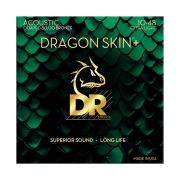 DR DA8-10 - струны для акустической гитары