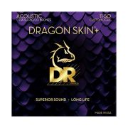 DR DA8-11 - струны для акустической гитары