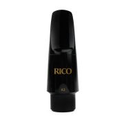 RRGMPCASXA3 Graftonite Мундштук для саксофона альт, А3, Rico