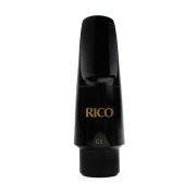 RRGMPCASXC5 Graftonite Мундштук для саксофона альт, C5, Rico