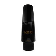RRGMPCASXB7 Graftonite Мундштук для саксофона альт, B7, Rico