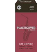 RRP05ASX350 Plasticover Трости для саксофона альт, размер 3.5, 5шт в упаковке Rico