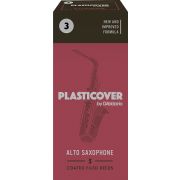 RRP05ASX300 Plasticover Трости для саксофона альт, размер 3.0, 5шт в упаковке Rico
