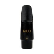 RRGMPCSSXB5 Graftonite Мундштук для саксофона сопрано, B5, Rico