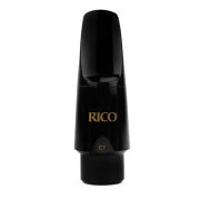 RRGMPCTSXC7 Graftonite Мундштук для саксофона тенор, C7, Rico
