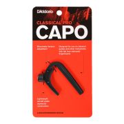 PW-CP-04 NS Capo Каподастр для классической гитары, черный 