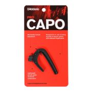 PW-CP-02 NS Capo Каподастр для гитары, черный 
