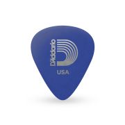 1DBU5-10 Duralin Медиаторы из ацеталя, средне-толстые, синие 10шт 