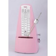  WSM-330PK Механический метроном, розовый