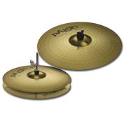  000014ES13 101 Brass Essential Set Комплект тарелок 13''/18''