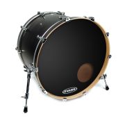 BD22RONX EQ3 ONYX Пластик для бас-барабана 22