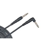  PW-CGTRA-20 Classic Series Инструментальный кабель, угловой коннектор, 6.1м