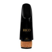 RRGMPCBCLB5 Graftonite Мундштук для кларнета Bb, В5, Rico