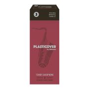 RRP05TSX300 Plasticover Трости для тенор саксофона, размер 3.0, 5шт, Rico