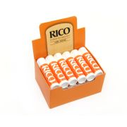 RCRKGR12 Смазка для пробковых частей духовых, 12шт, Rico