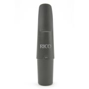MLM-9 Metalite Мундштук для саксофона баритон, М9, Rico
