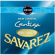 SAVAREZ 510CJP стр. для кл. гит., комплект