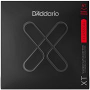D'Addario XTC45 XT Комплект струн для классической гитары