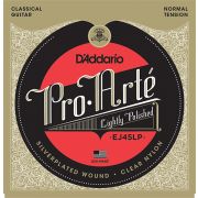  EJ45LP Pro-Arte Composite Комплект струн для классической гитары, нормальное натяжение