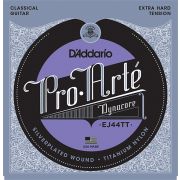  EJ44TT ProArte DynaCore Струны для классической гитары, титан, очень сильное натяжение