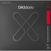 D'Addario XTC45TT XT Комплект струн для классической гитары