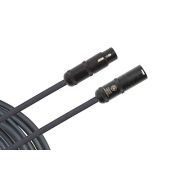  PW-AMSM-10 American Stage Микрофонный кабель, XLR Male/XLR Female, 3,05м