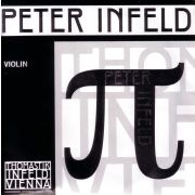  PI100 Peter Infeld Комплект струн для скрипки размером 4/4