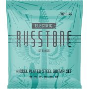 Russtone ENP10-46 струны для эл.гитары Nickel Plated (10-13-17-26-36-46)