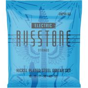 Russtone ENP10-52 струны для эл.гитары Nickel Plated (10-13-17-30-42-52)
