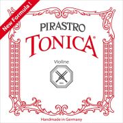  412041 Tonica Violin 3/4-1/2 Комплект струн для скрипки (синтетика)