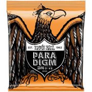 Ernie Ball 2022 струны для эл.гитары Paradigm (9-11-16-26-36-46)