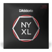 D'Addario NYXL1052 - Струны для электрогитары