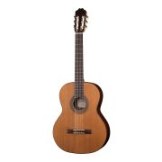F65C Cedar Fiesta Soloist Series Классическая гитара, дека кедр. 