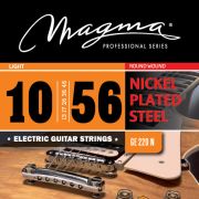 Magma Strings GE220N - Струны для 7-струнной электрогитары 10-56