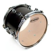  TT16G12 G12 Clear Пластик для том барабана 16”, прозрачный