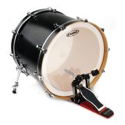  BD20GB4C EQ4 Frosted Пластик для бас-барабана 20