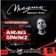Magma Strings AG100 - Струны для электрогитары