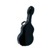  CE-152-B Футляр для акустической гитары дредноут, стекловолокно, черный